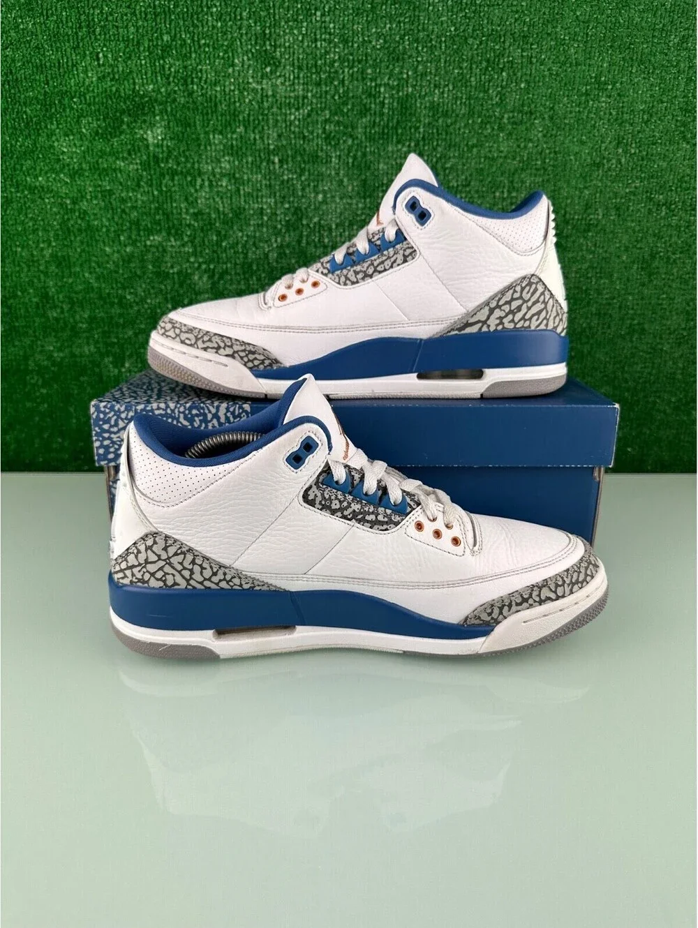 Jordan size original